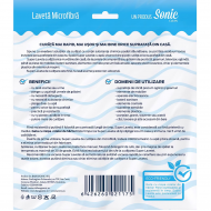 Laveta universala microfibra, Sonic Super Laveta, 50 x 50 cm Laveta universala microfibra, Sonic Super Laveta, 50 x 50 cm