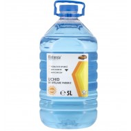 Lichid parbriz vara KLINTENSIV®, 5 litri