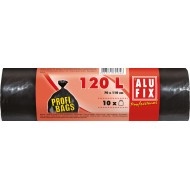 Saci menajeri negri, 120 L, Alufix, 10 buc/rola Saci menajeri negri, 120 L, Alufix, 10 buc/rola