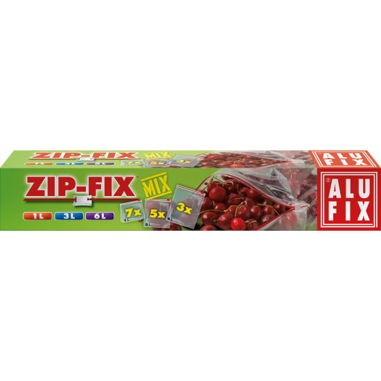 Mixt Pungi cu sistem "Zipp" de inchidere Mixt Pungi cu sistem "Zipp" de inchidere