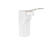 DOZATOR SAPUN SPITAL ABS, NOFER DOZATOR SAPUN SPITAL ABS, NOFER