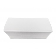 Prosoape hartie pliate V fold, 200 buc / pachet, 2 straturi laminate,  25 x 21 cm,  AQAS Prosoape hartie pliate V fold, 200 buc / pachet, 2 straturi laminate,  25 x 21 cm,  AQAS