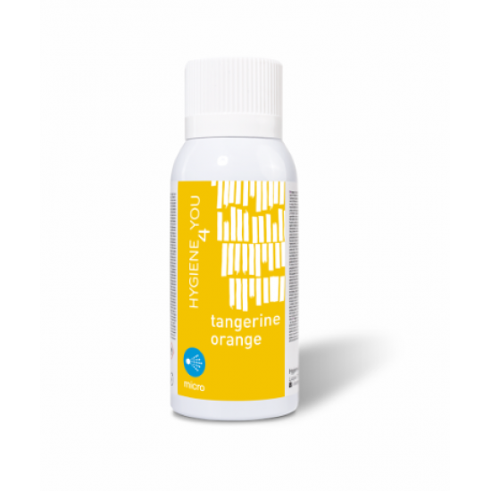 Orange Mini Odorizant 75 ml Orange Mini Odorizant 75 ml