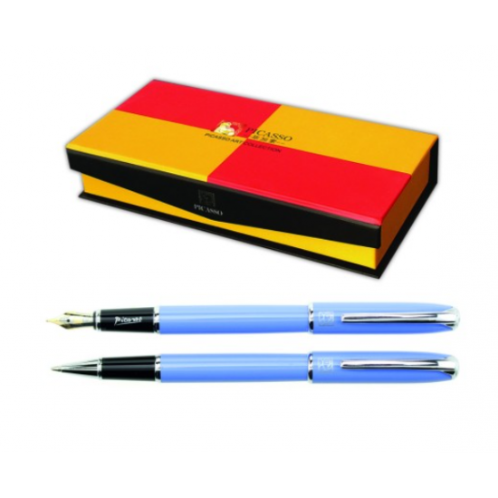 Set p+s picasso 916 albastru Set p+s picasso 916 albastru