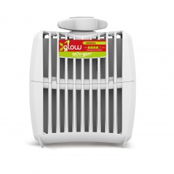 Rezerva odorizant camera, OXYGEN GLOW (fara pulverizare), regular