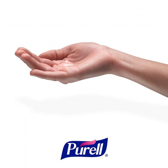 Gel dezinfectant, PURELL Advanced, 300 ml Gel dezinfectant, PURELL Advanced, 300 ml