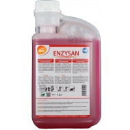 POLBIO ENZYSAN Detergent pentru pardoseli si suprafete 1L POLBIO ENZYSAN Detergent pentru pardoseli si suprafete 1L