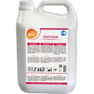 POLBIO ENZYSAN Detergent pentru pardoseli si suprafete 5L -EXP1 POLBIO ENZYSAN Detergent pentru pardoseli si suprafete 5L -EXP1