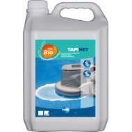 POLBIO TAPINET Sampon pentru covoare 5L EXP1 POLBIO TAPINET Sampon pentru covoare 5L EXP1