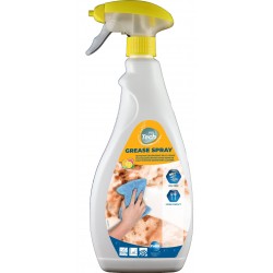 POLTECH GREASE SPRAY 750ML POLTECH GREASE SPRAY 750ML