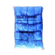 Acoperitori pantofi PE regular, 100 buc. Acoperitori pantofi PE regular, 100 buc.