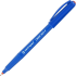Liner 0.3 mm Centropen 4621 - corp albastru, scriere albastra