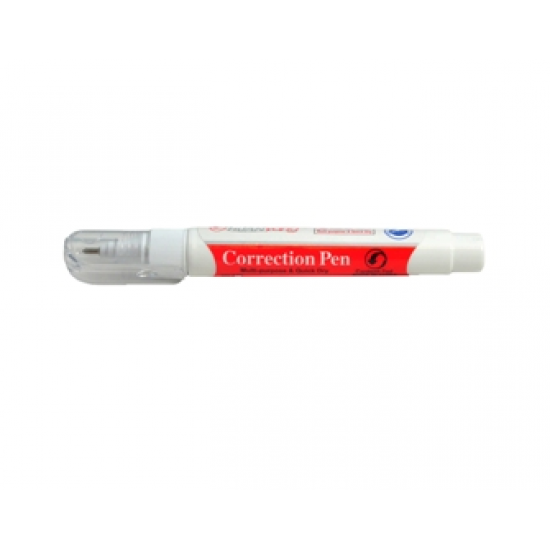 Creion corector 7 ml varf metalic 