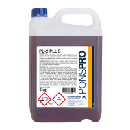 DEGRESANT ASEVI PROFESIONAL PL-2 PLUS 6KG DEGRESANT ASEVI PROFESIONAL PL-2 PLUS 6KG