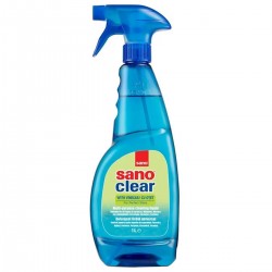 SANO CLEAR CU OTET TRG 1L  SANO CLEAR CU OTET TRG 1L