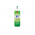 Sano Jet + Detergent lichid universal cu ulei de citrice, 1L