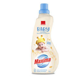 SANO BALSAM BABY OAT ULTRA CONCENTRAT, 1L  SANO BALSAM BABY OAT ULTRA CONCENTRAT, 1L