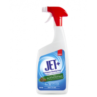 SANO JET+ DETERGENT UNIVERSAL SPUMA cu ulei de pin din surse naturale, 750ml SANO JET+ DETERGENT UNIVERSAL SPUMA cu ulei de pin din surse naturale, 750ml