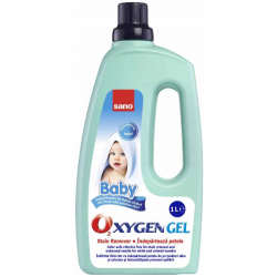 Sano OXYGEN Gel Baby, 1L Sano OXYGEN Gel Baby, 1L