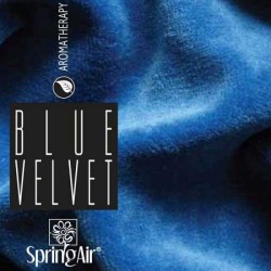 Rezerva odorizant prin nano-atomizare, Blue Velvet - Spring Air, 500ml Rezerva odorizant prin nano-atomizare, Blue Velvet - Spring Air, 500ml