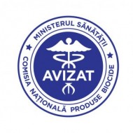 Dezinfectant Virucid spray pentru maini si tegumente 1000 ml Alchosept Avizat MS Dezinfectant Virucid spray pentru maini si tegumente 1000 ml Alchosept Avizat MS