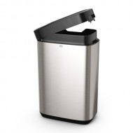 Cos gunoi inox 50 litri Tork  Cos gunoi inox 50 litri Tork