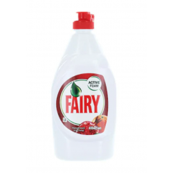 FAIRY Lichid de Vase Pomegranate 400 ml FAIRY Lichid de Vase Pomegranate 400 ml