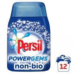PERSIL Detergent Power Gems Granule 12 Spalari NON-BIO PERSIL Detergent Power Gems Granule 12 Spalari NON-BIO