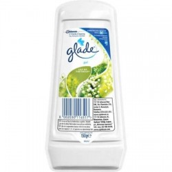 GLADE GEL ODORIZANT LACRAMIOARE
