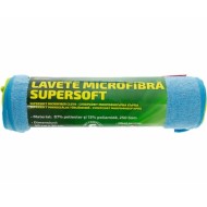 ROG Lavete Microfibra Supersoft 30*40 3/set