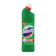 DOMESTOS WC Lichid Verde 750 ml DOMESTOS WC Lichid Verde 750 ml