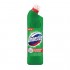 DOMESTOS WC Lichid Verde 750 ml