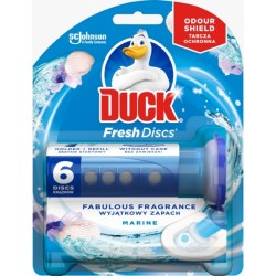 DUCK FRESH DISCS APARAT MARINE DUCK FRESH DISCS APARAT MARINE
