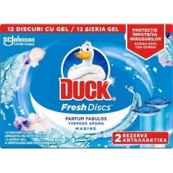 DUCK FRESH DISCS TWIN REZ.MARINE DUCK FRESH DISCS TWIN REZ.MARINE
