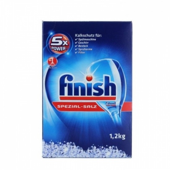FINISH SARE 1.2 KG