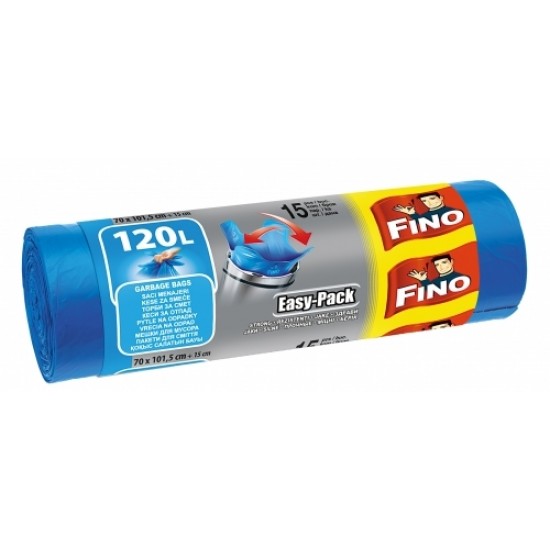 Fino Pung Gunoi EASY 120 L