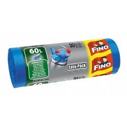 Fino Saci Gunoi EASY 60 L Fino Saci Gunoi EASY 60 L