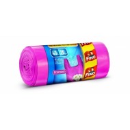 Fino Pungi Gunoi HD 40 L Color 20 buc Fino Pungi Gunoi HD 40 L Color 20 buc