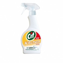 CIF Solutie Bucatarie 500 ml