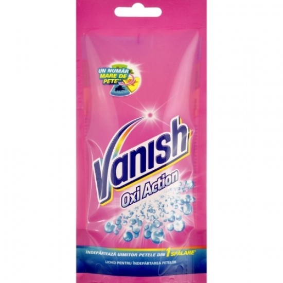 VANISH Lichid 100 ml