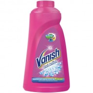 VANISH Lichid Pink 1 L VANISH Lichid Pink 1 L