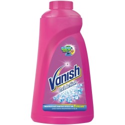 VANISH Lichid Pink 1 L VANISH Lichid Pink 1 L
