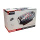 Bigudiuri electrice din ceramica, 32 mm, BABYLISS Pro x 20 bucati Bigudiuri electrice din ceramica, 32 mm, BABYLISS Pro x 20 bucati