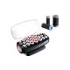 Bigudiuri electrice din ceramica, 32 mm, BABYLISS Pro x 20 bucati Bigudiuri electrice din ceramica, 32 mm, BABYLISS Pro x 20 bucati