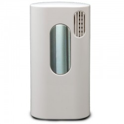 Dozator pentru dezinfectare vas toaleta BioGenius  Dozator pentru dezinfectare vas toaleta BioGenius