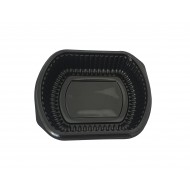 Caserole 750 micro fara capac, 50 buc/set