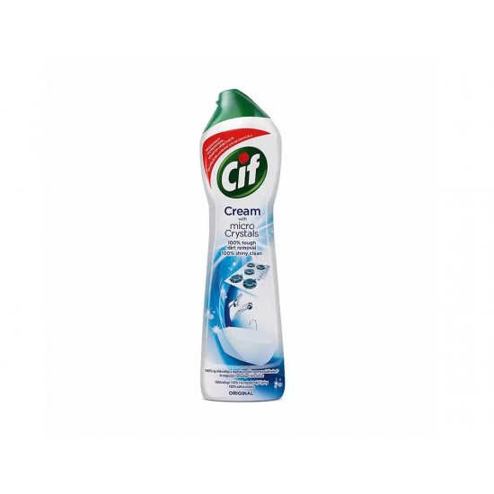 Detergent Cif Cream Original, 500 ml