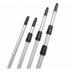 Coada telescopica din aluminiu, 3m, 4.5m, 6m si 9m, AQAS