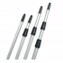 Coada telescopica din aluminiu, 3m, 4.5m, 6m si 9m, AQAS