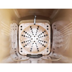 Pubela 240 l - GASTRO